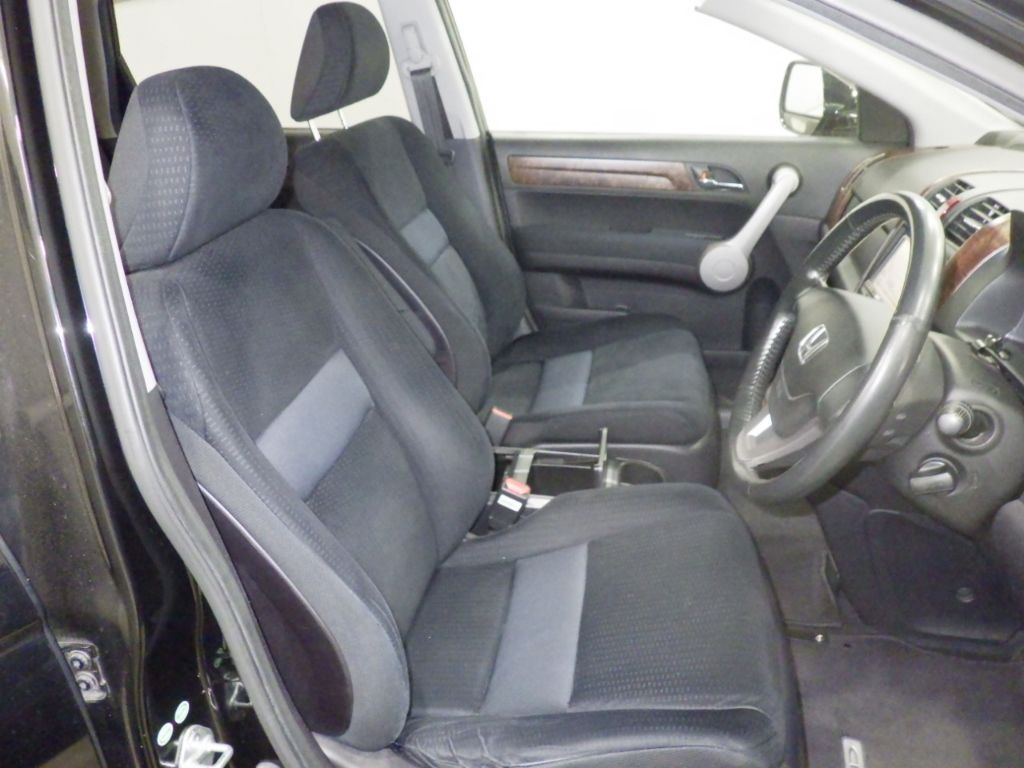 2007 Honda CR-V 4WD ZX auction photo 6