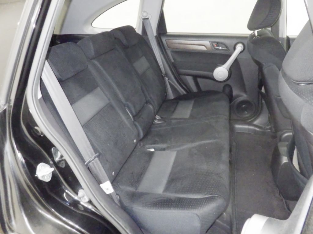 2007 Honda CR-V 4WD ZX auction photo 7