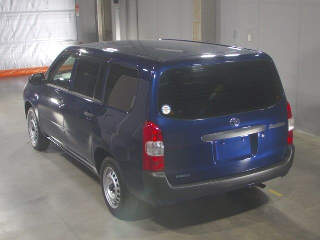 2023 Toyota Probox G auction photo 5