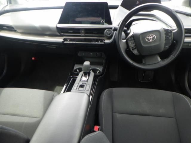 2023 Toyota Prius G auction photo 3