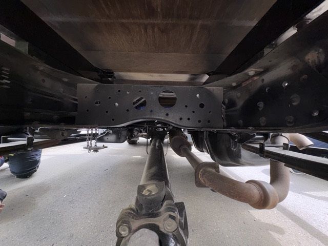 2010 Isuzu Elf ヒラ.クレーン4ダン IC-T auction photo 15