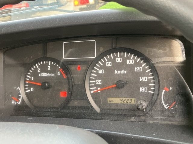 2010 Isuzu Elf ヒラ.クレーン4ダン IC-T auction photo 7