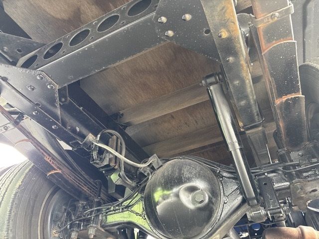 2010 Isuzu Elf ヒラ.クレーン4ダン IC-T auction photo 10