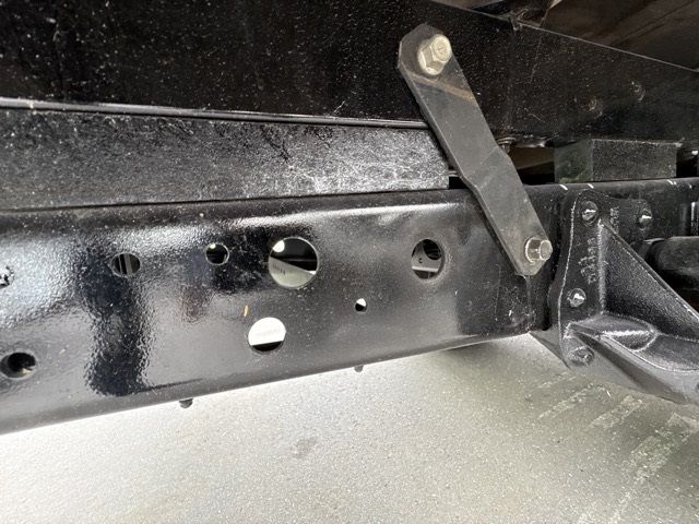 2010 Isuzu Elf ヒラ.クレーン4ダン IC-T auction photo 16