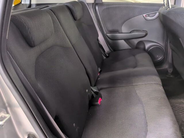 2012 Honda Fit HV 10TH Anniversary auction photo 6