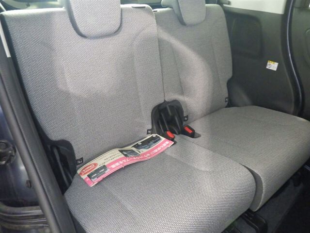 2021 Suzuki ワゴンRスマイル ハイブリッドX auction photo 6