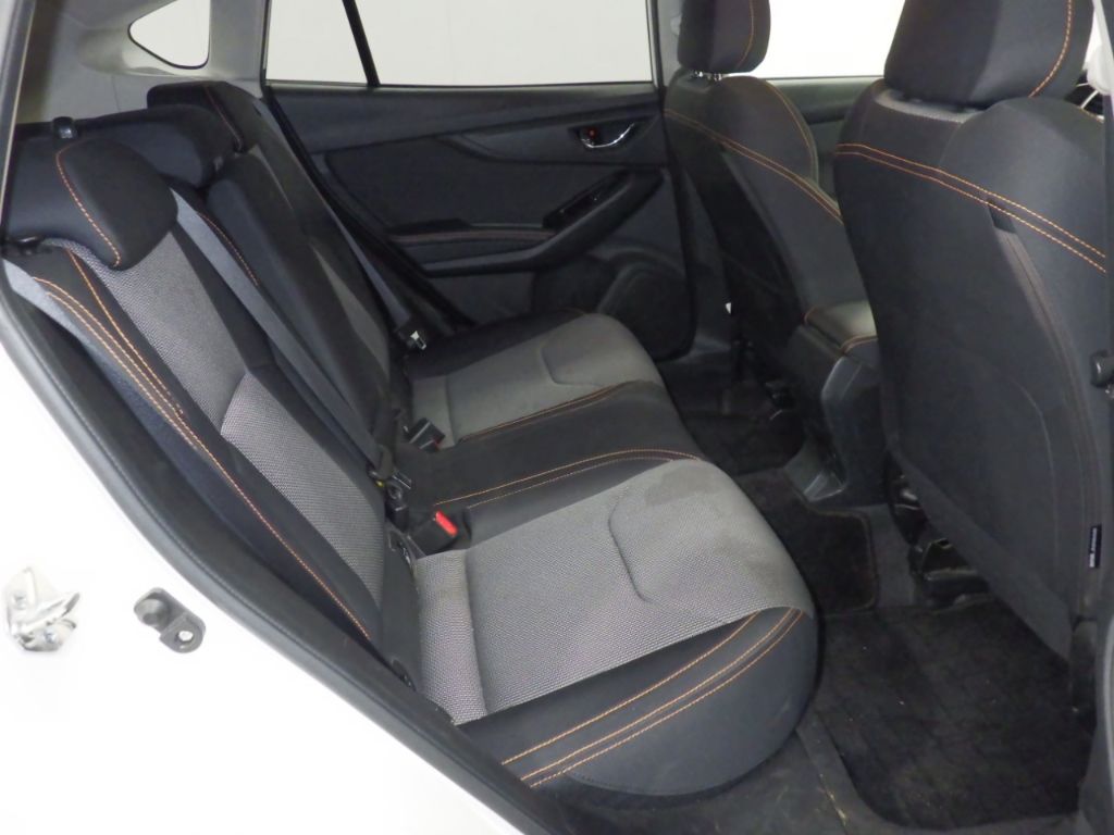 2017 Subaru XV 2.0i-L EyeSight auction photo 7
