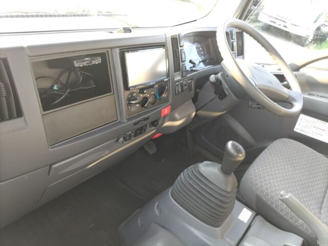 2020 Isuzu Elf Truck Sekisai auction photo 3