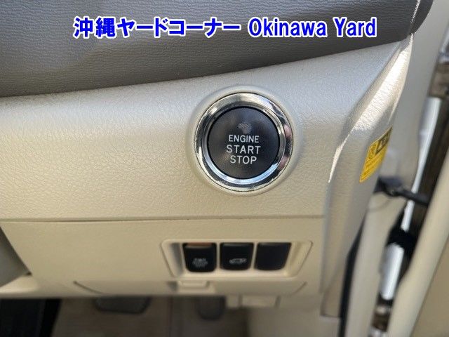 2013 Toyota Isis ワゴン G auction photo 5