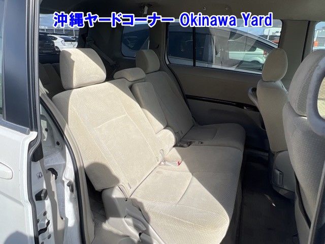 2013 Toyota Isis ワゴン G auction photo 7