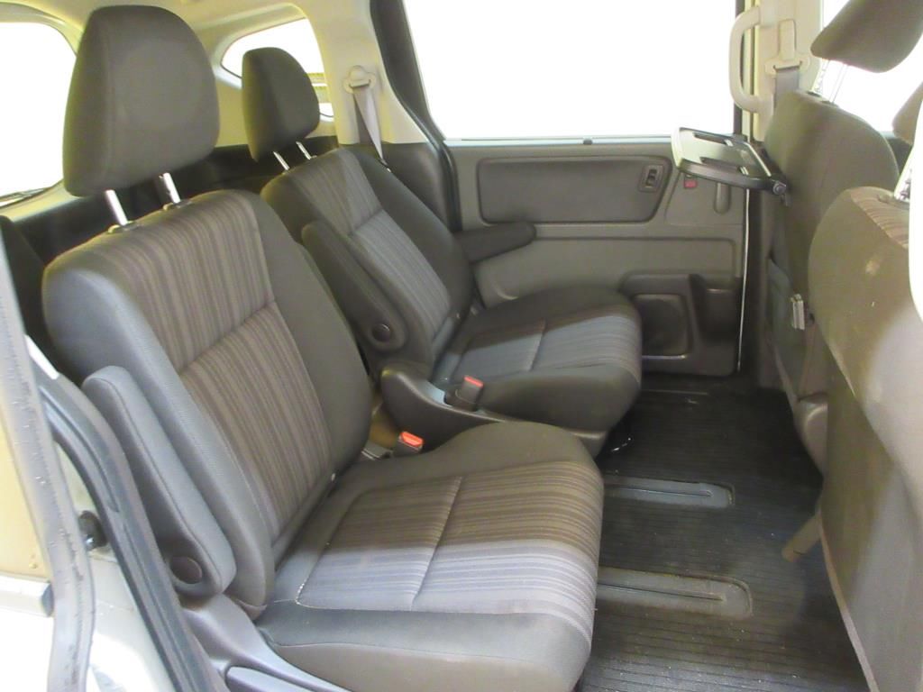 2019 Honda Freed G Honda Sensing (6 seats) auction photo 7
