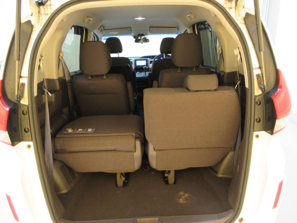 2019 Honda Freed G Honda Sensing (6 seats) auction photo 9