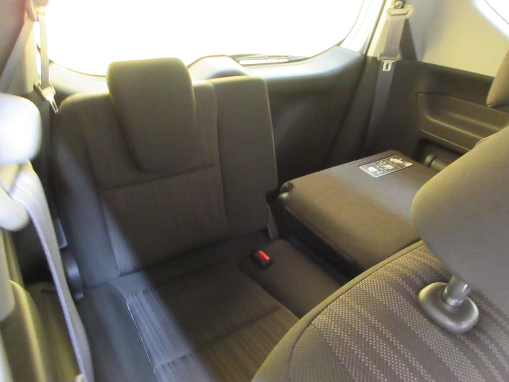 2019 Honda Freed G Honda Sensing (6 seats) auction photo 8