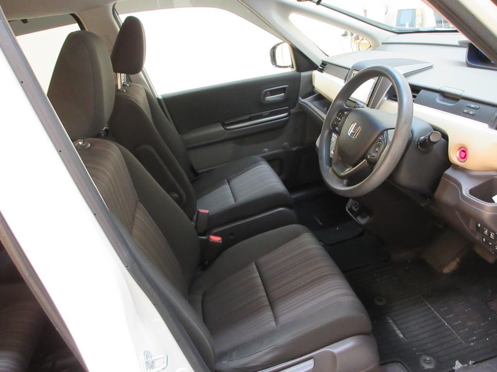 2019 Honda Freed G Honda Sensing (6 seats) auction photo 6