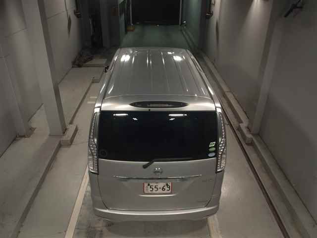 2016 Nissan Serena 4WD ハイウェイスターSエディシ auction photo 7
