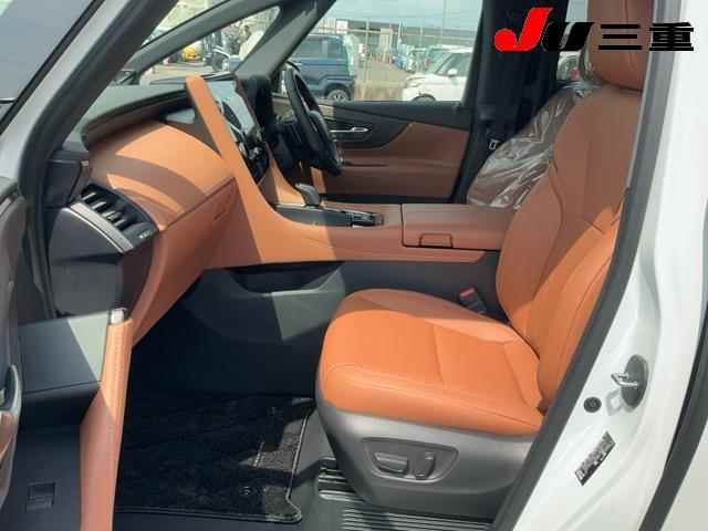 2026 Toyota Vellfire ハイブリッドZプレミア auction photo 3