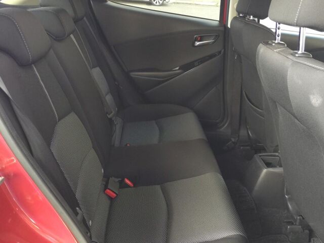 2018 Mazda Demio 15S Touring auction photo 6