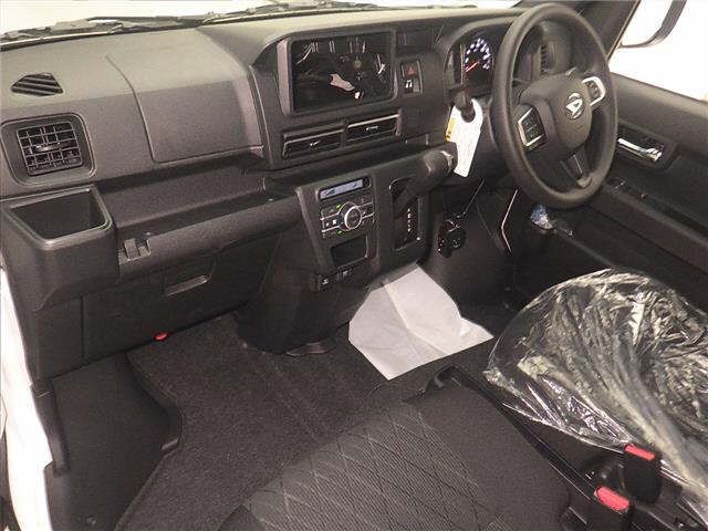 2026 Daihatsu アトレー RSターボ auction photo 4