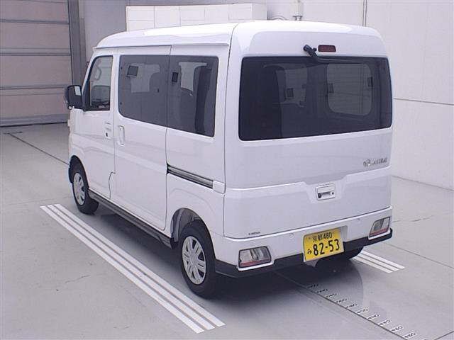 2026 Daihatsu アトレー RSターボ auction photo 2