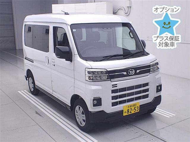 2026 Daihatsu RS Japan auction vehicle