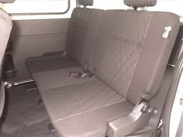 2026 Daihatsu アトレー RSターボ auction photo 7