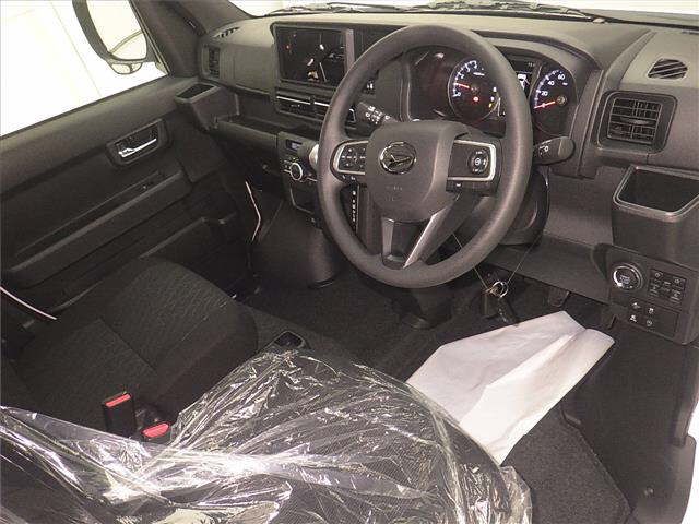 2026 Daihatsu アトレー RSターボ auction photo 3