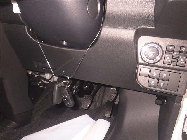 2026 Daihatsu アトレー RSターボ auction photo 8