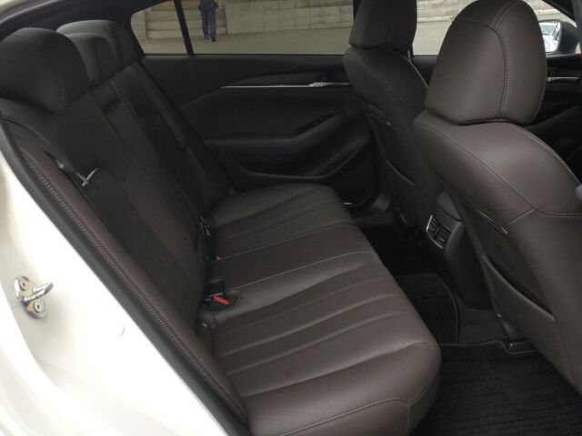 2018 Mazda Atenza XD Lパッケージ auction photo 6