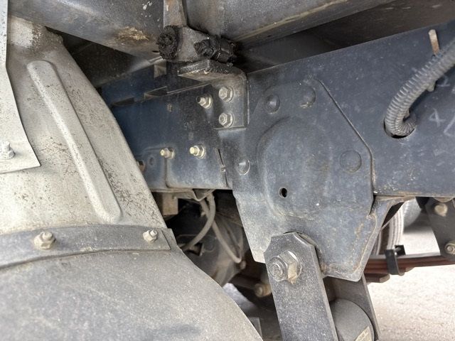 2011 Isuzu Elf ダンプ auction photo 14
