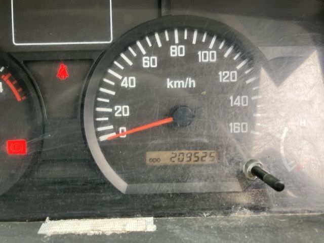 2011 Isuzu Elf ダンプ auction photo 6
