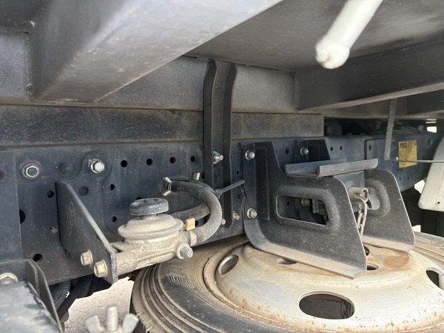 2011 Isuzu Elf ダンプ auction photo 12