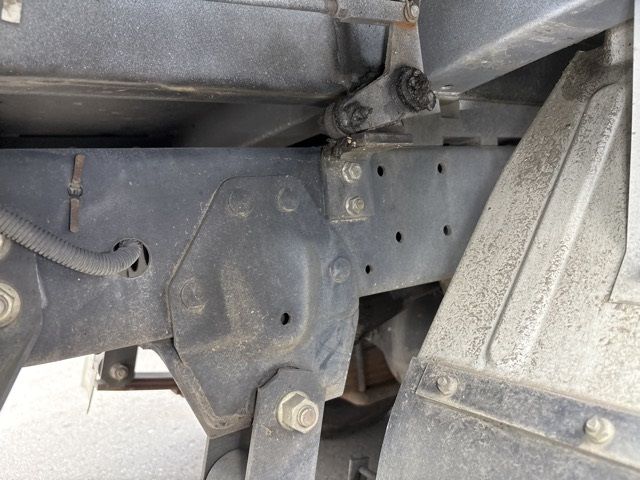 2011 Isuzu Elf ダンプ auction photo 16