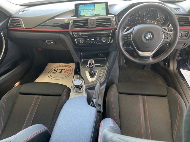 2015 BMW 3 Series 320i スポーツ auction photo 5