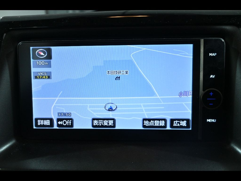 2014 Toyota Noah X 7 people auction photo 11