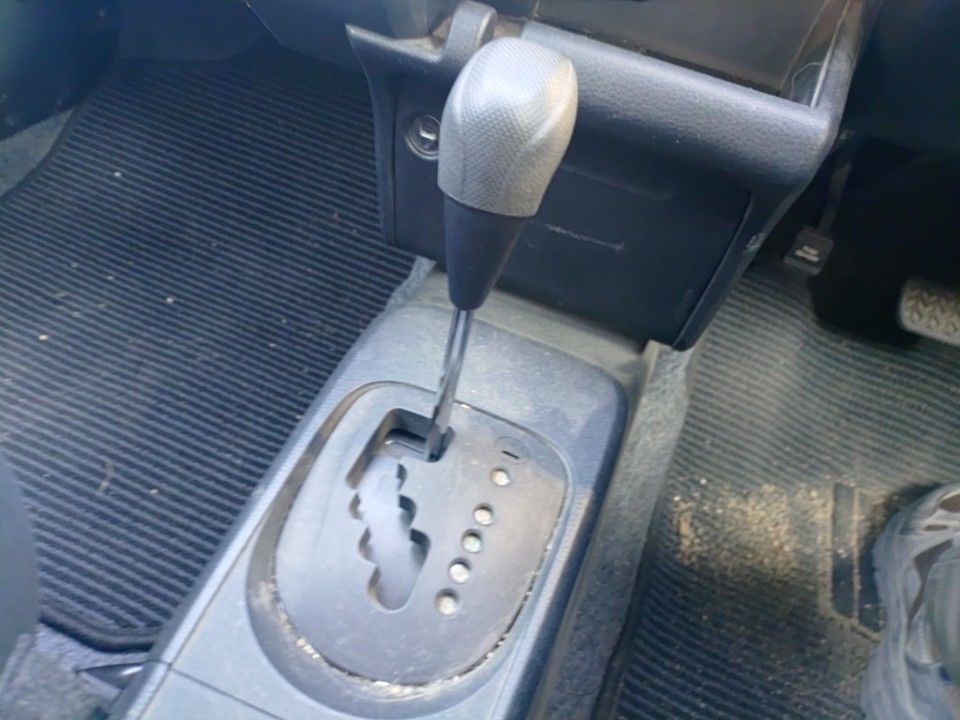 2022 Toyota Probox auction photo 12