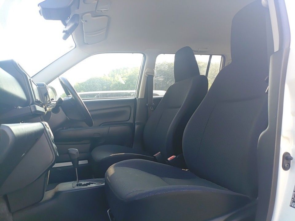 2022 Toyota Probox auction photo 16