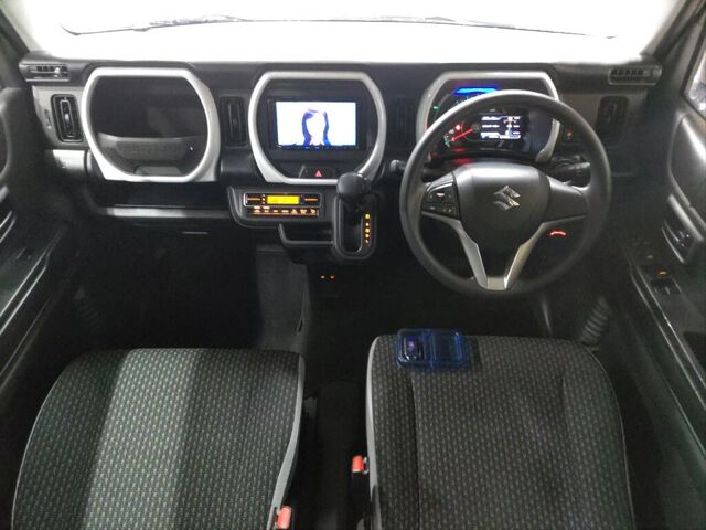 2020 Suzuki Hustler Hybrid G auction photo 3