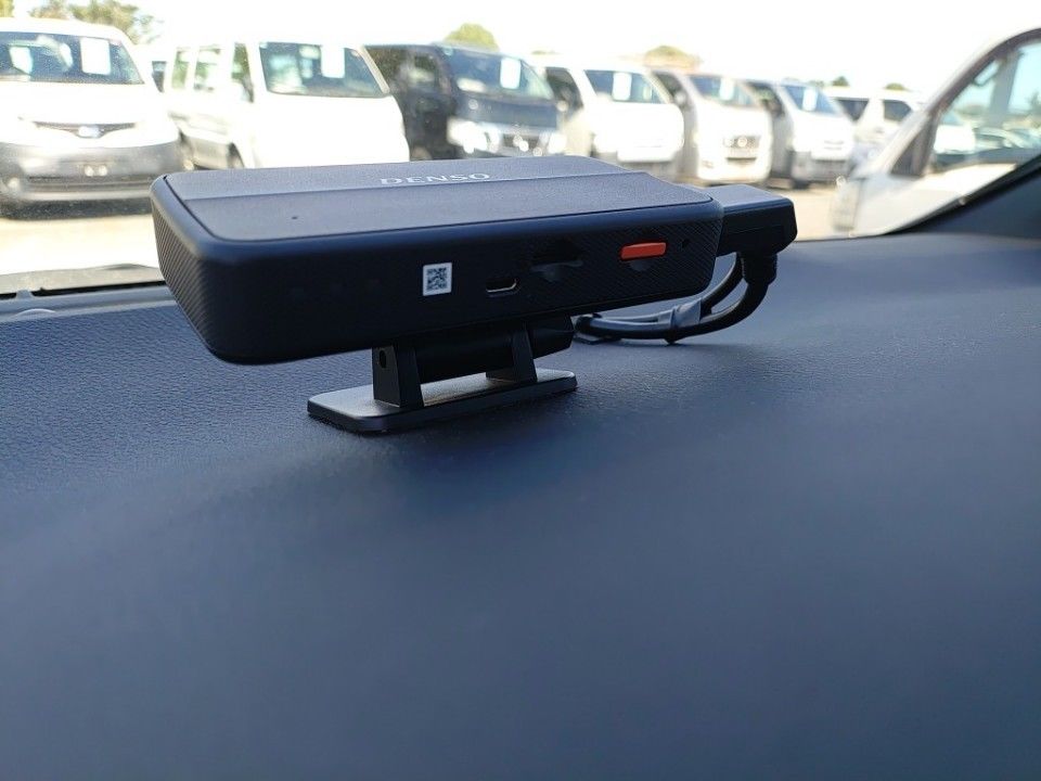 2021 Toyota Noah auction photo 17
