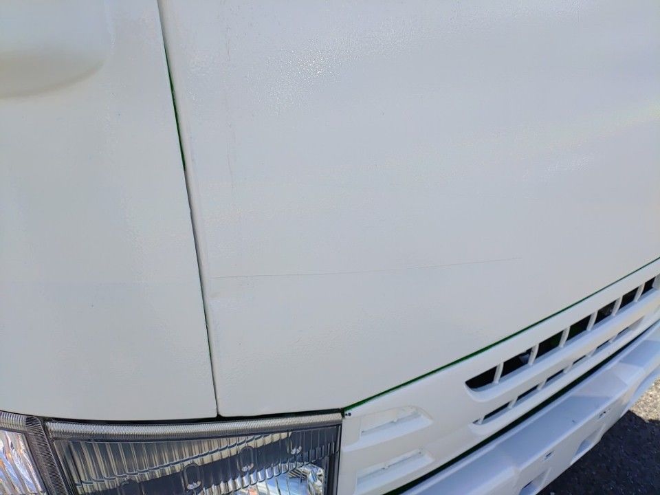 2020 Isuzu Elf auction photo 20