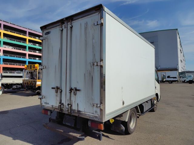 2007 Toyota Dyna Reizo Reito auction photo 5