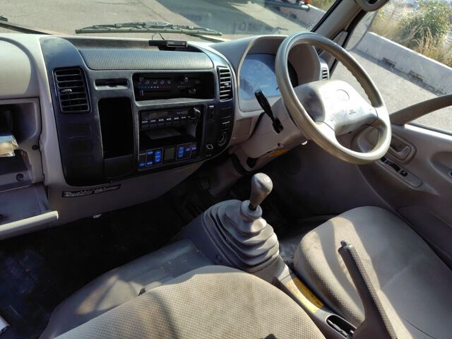 2007 Toyota Dyna Reizo Reito auction photo 3