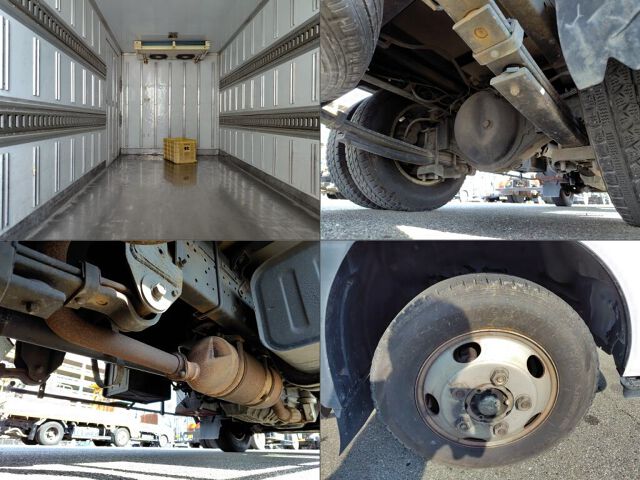 2007 Toyota Dyna Reizo Reito auction photo 6
