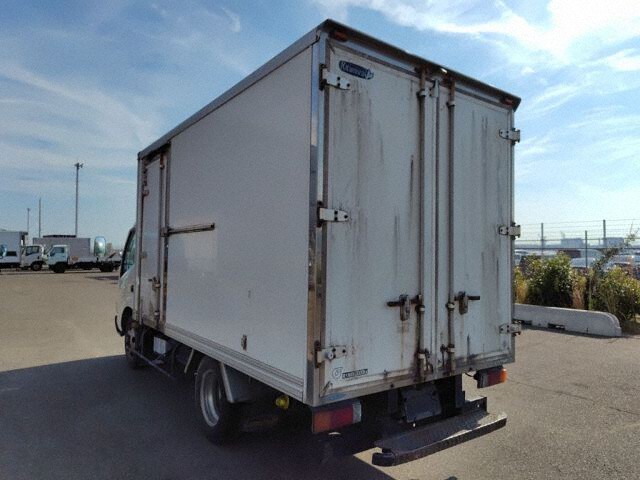 2007 Toyota Dyna Reizo Reito auction photo 2