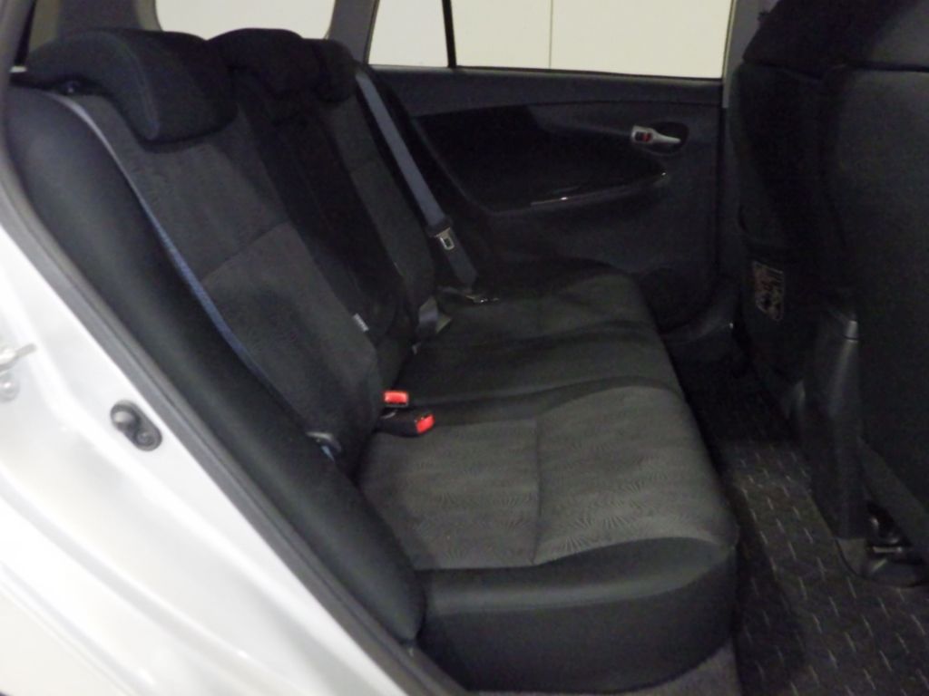 2007 Toyota Corolla Fielder 1.8S auction photo 7