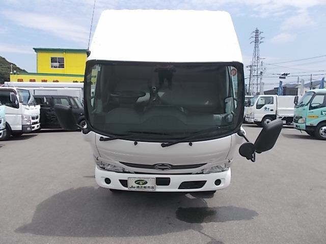 2017 Hino Dutro Full Just Low 2t auction photo 17