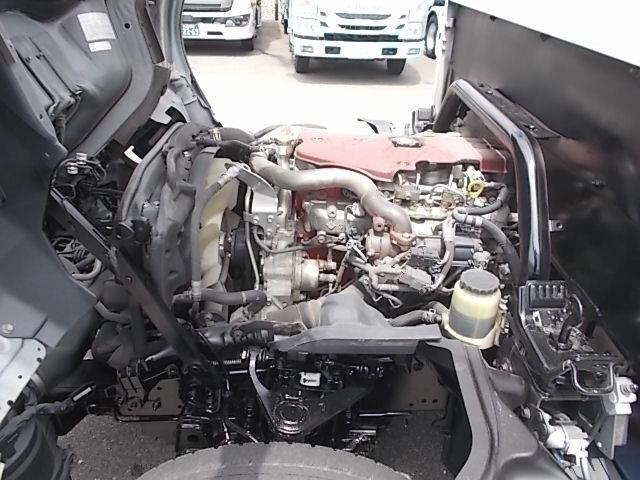2017 Hino Dutro Full Just Low 2t auction photo 18