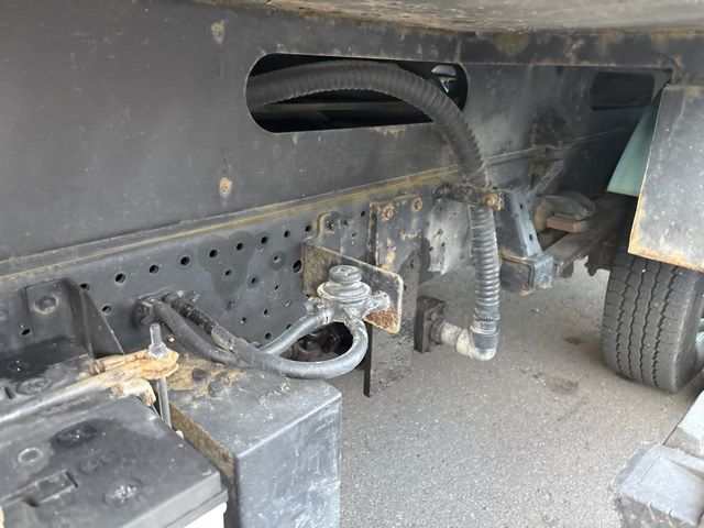 2008 Isuzu Elf ジンカイ auction photo 12