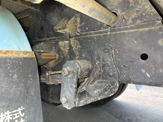 2008 Isuzu Elf ジンカイ auction photo 14
