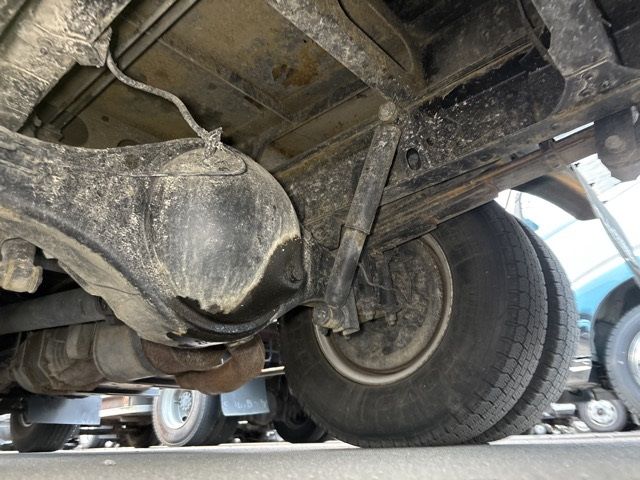 2008 Isuzu Elf ジンカイ auction photo 10