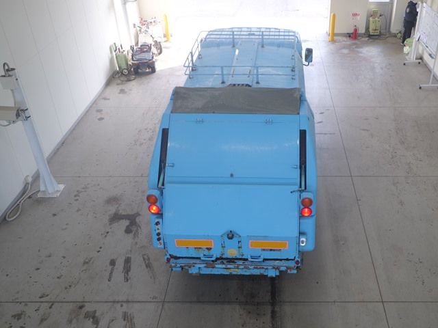 2008 Isuzu Elf ジンカイ auction photo 3